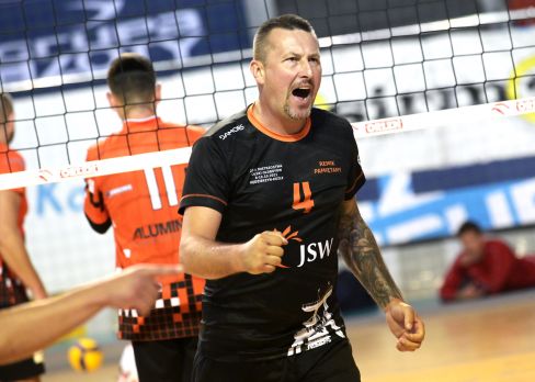 2021-10-09 ORLEN Mistrzostwa Polski Oldboyów - dzień 2